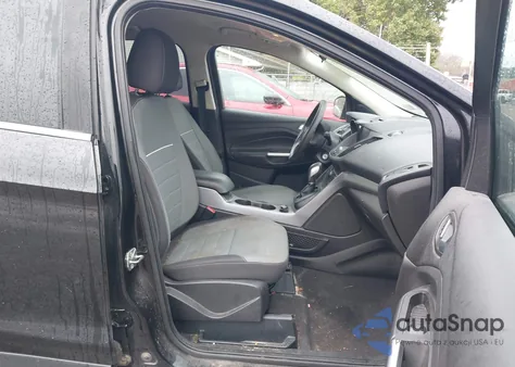 2015 Ford Escape Se z USA, uszkodzony, nr VIN 1FMCU9GX4FUA45416